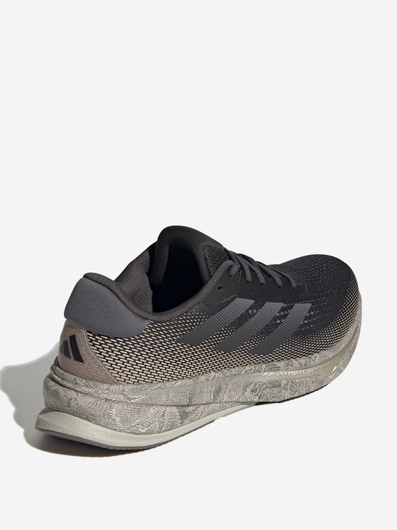 Кроссовки мужские adidas Supernova Rise 31963620299 Черный, размер 40.5,41,42,42.5,44,44.5,40, фото 4