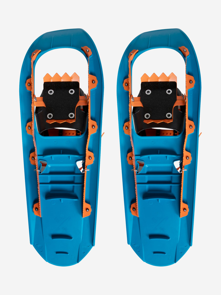 Снегоступы туристические Talberg Pamir 928, синий