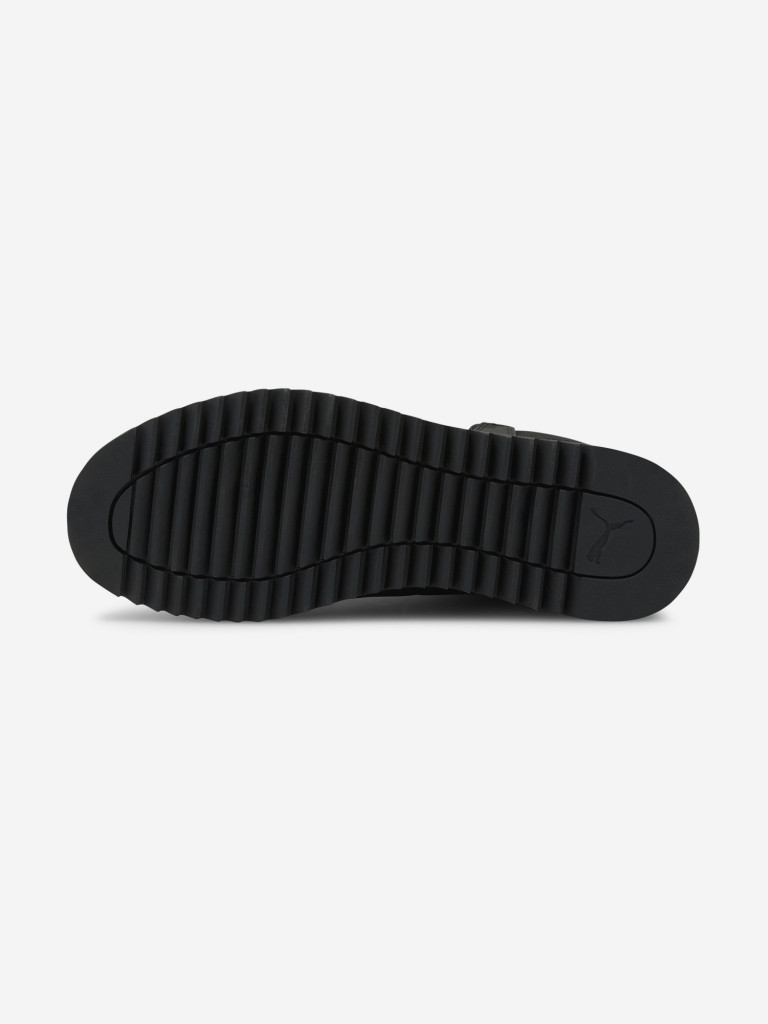 Кеды утепленные мужские PUMA Desierto V2 WTR Rubber
