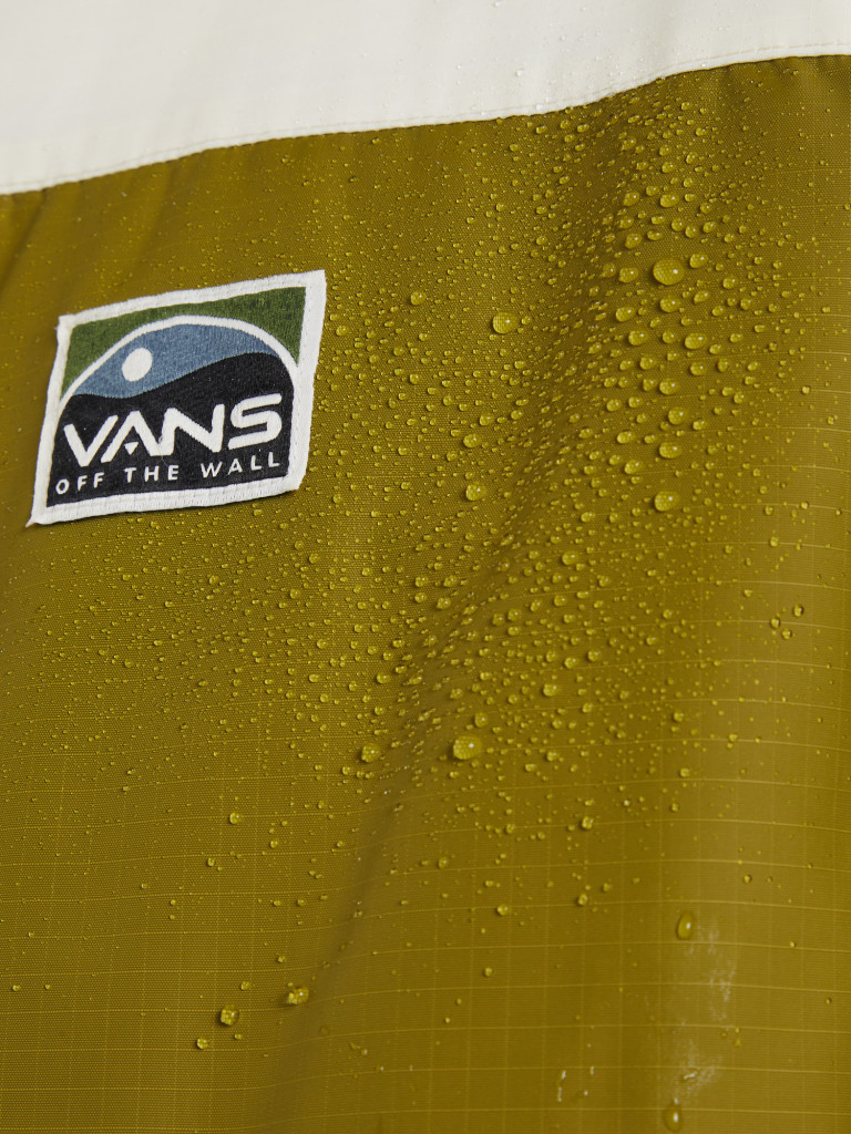 Куртка утепленная мужская Vans Street Outdoor