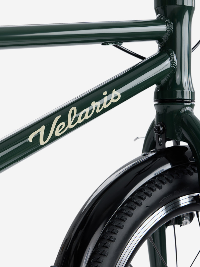 Велосипед детский VELARIS 14" («ВЕЛАРИС 14"»)