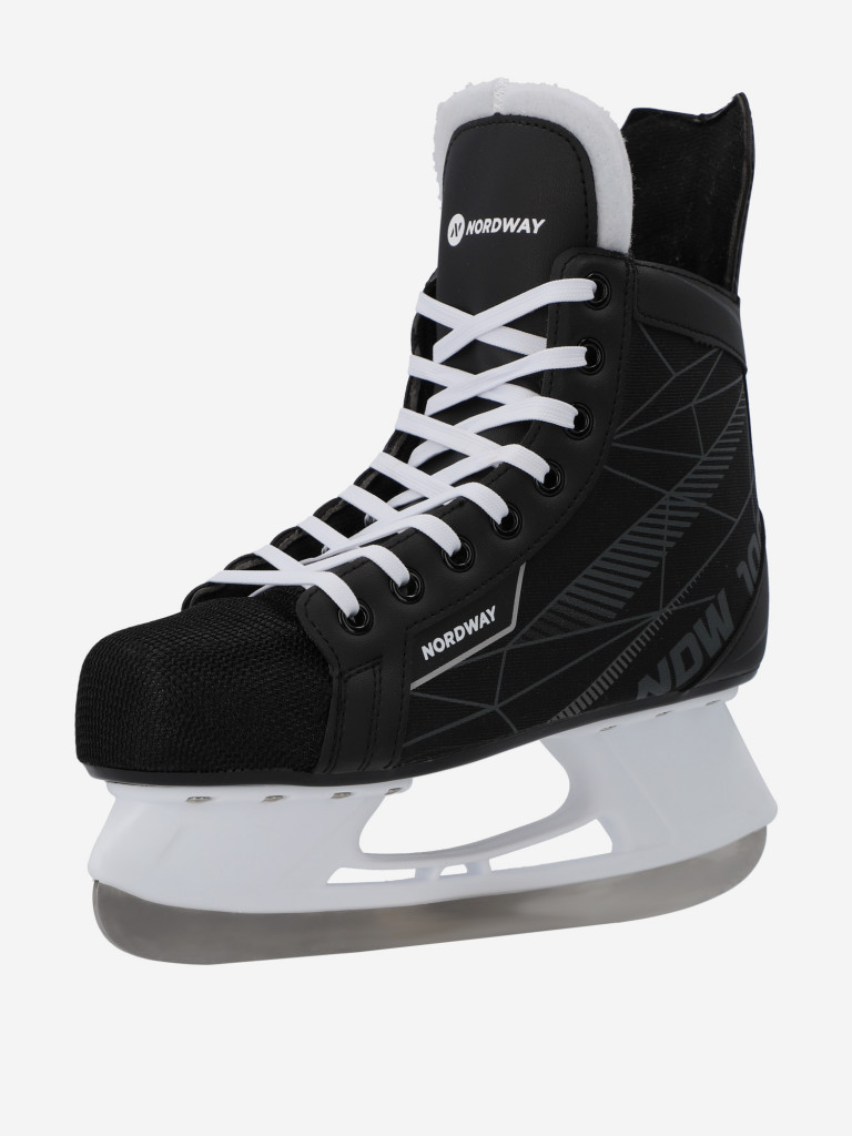 Коньки хоккейные детские Nordway NDW 100 JR