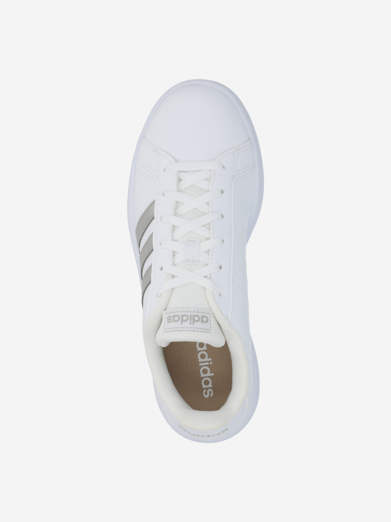 Кеды женские adidas Grand Court Base