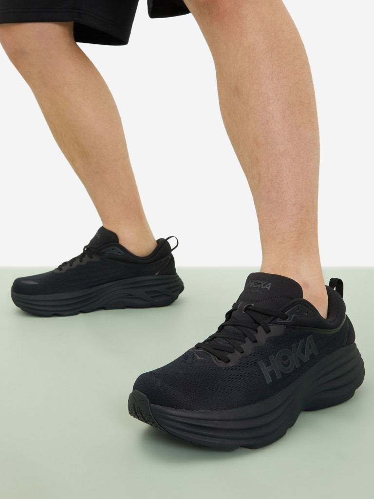 Кроссовки мужские Hoka One One Bondi 8