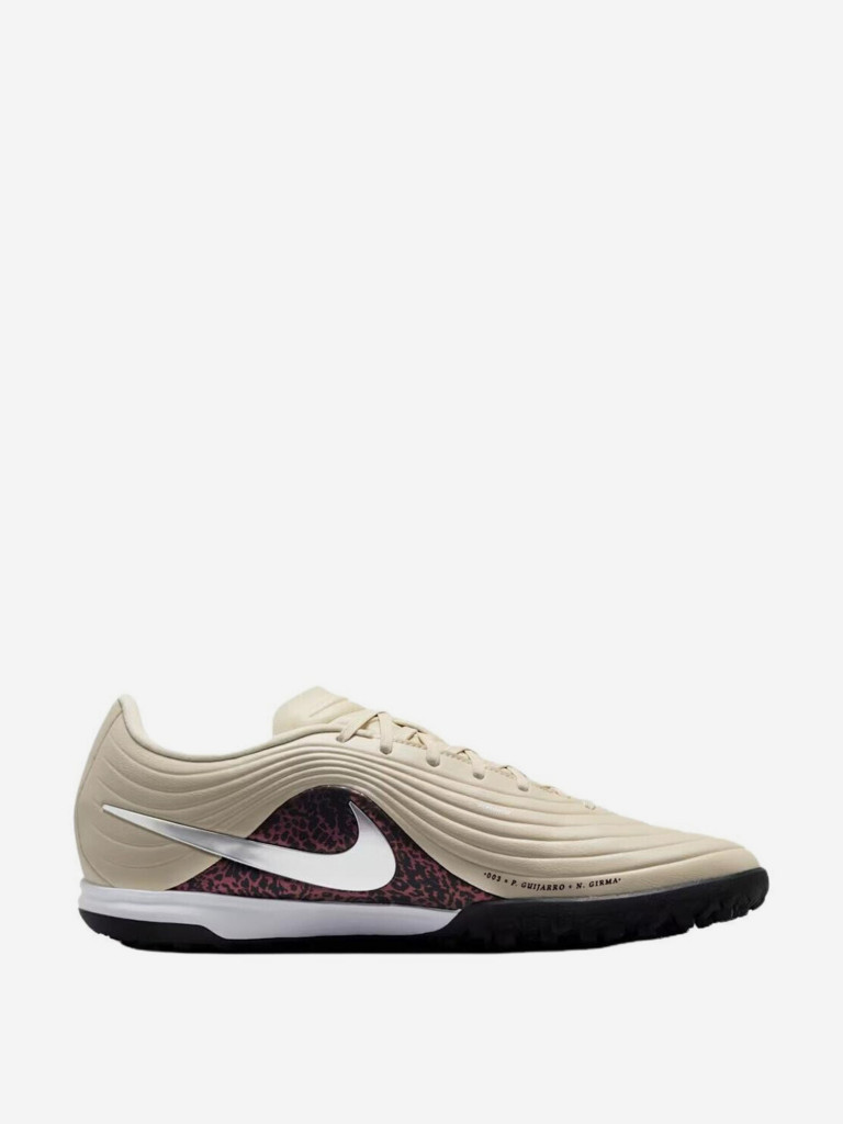 Сороконожки Nike United Tiempo Maestro Academy TF