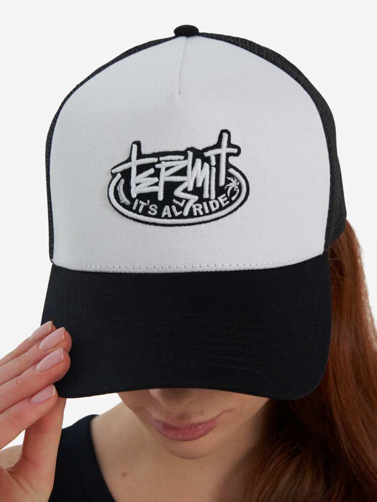 Бейсболка Termit