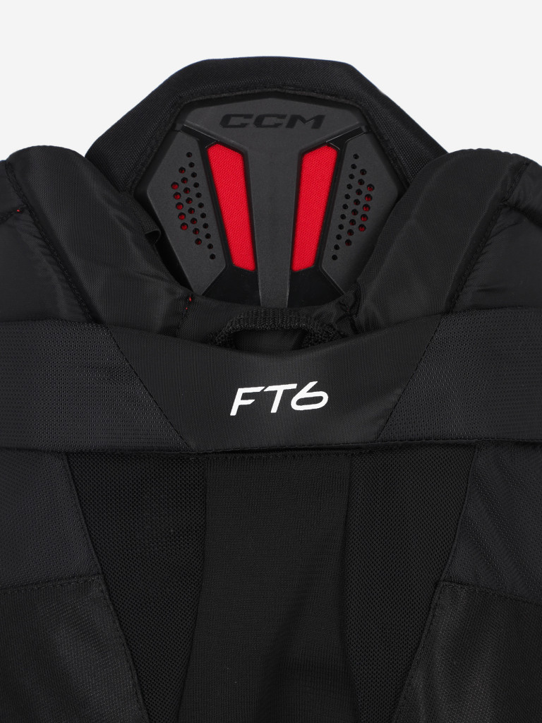Шорты хоккейные CCM JetSpeed FT6 SR