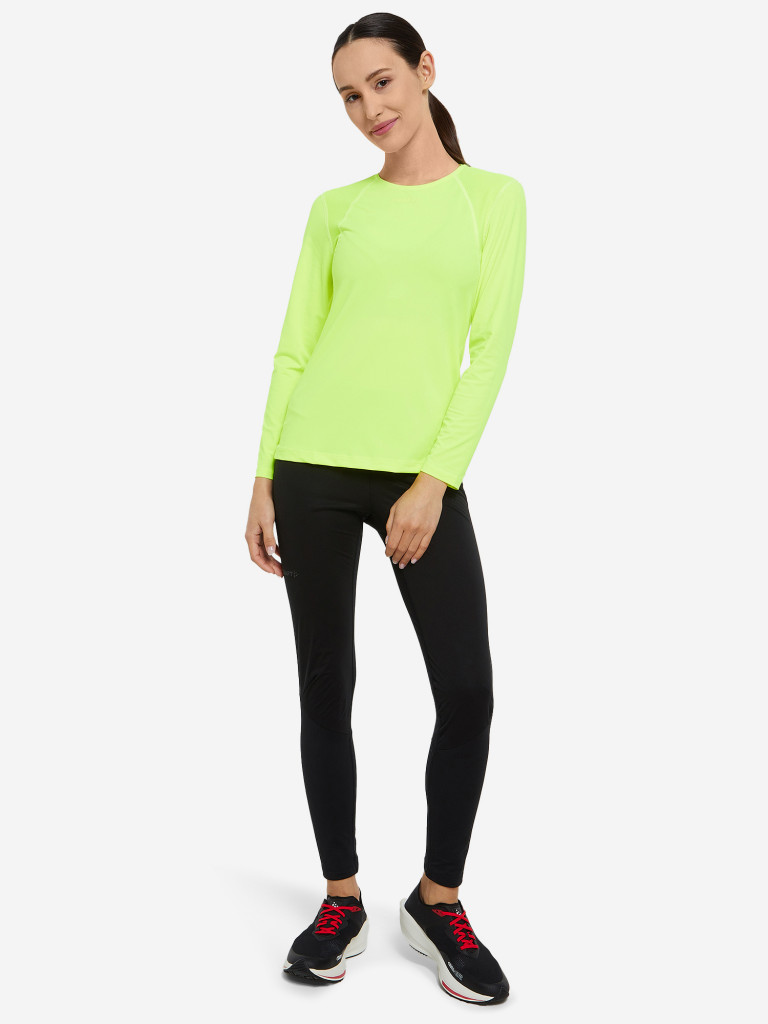 Легинсы женские Craft ADV SubZ