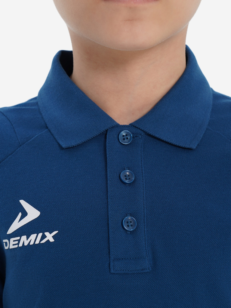 Футболка для мальчиков Demix