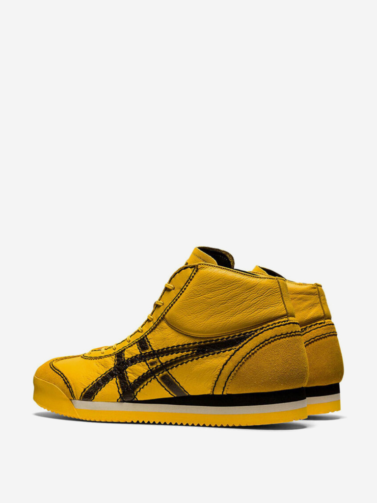 Кроссовки Onitsuka Tiger Mexico 66 Sd M Pf