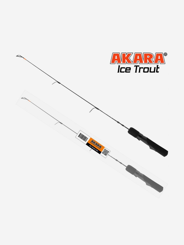 Удочка зимняя Akara Ice Trout 60 см