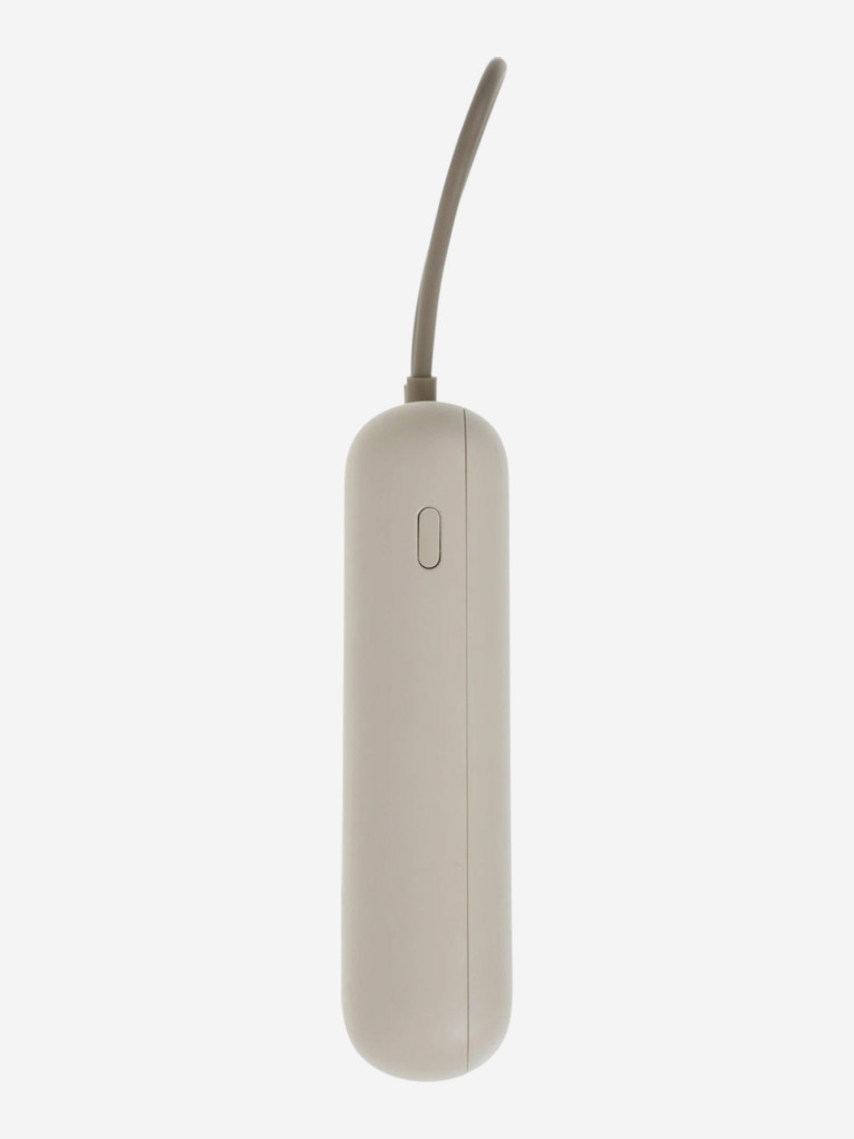 Внешний аккумулятор Xiaomi BHR9072GL, 10000мAч, бежевый