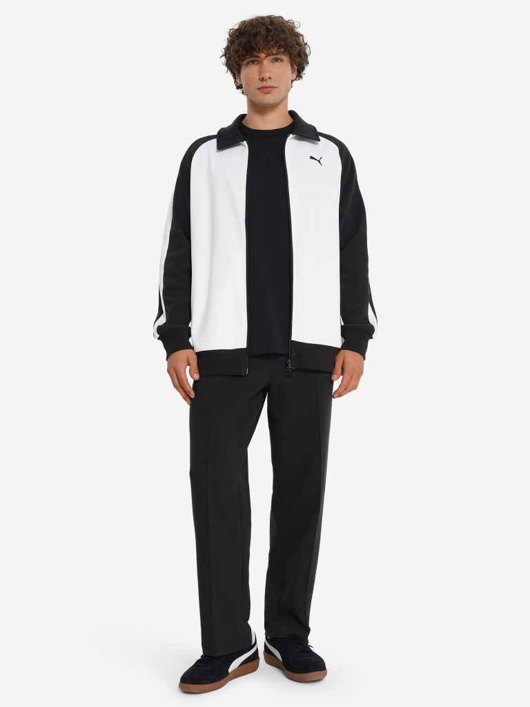 Брюки мужские PUMA Relaxed