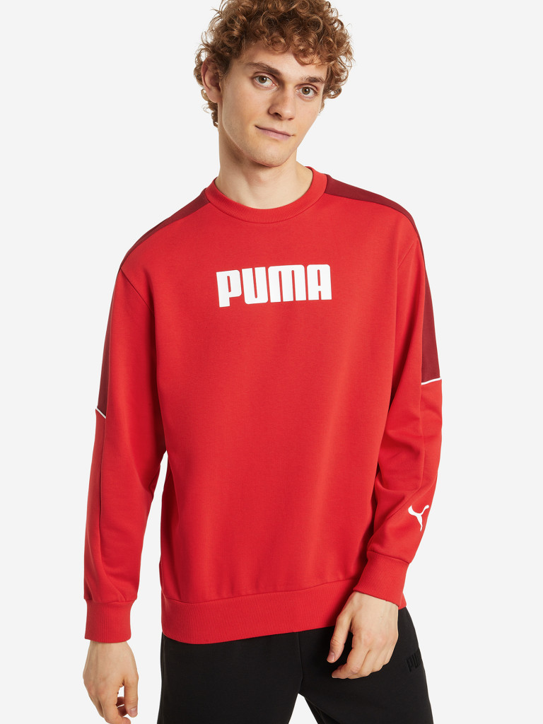 Свитшот мужской PUMA Modern