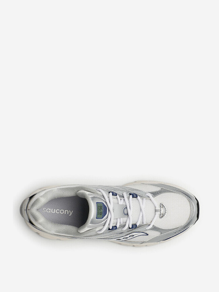 Кроссовки Saucony Cohesion 2K
