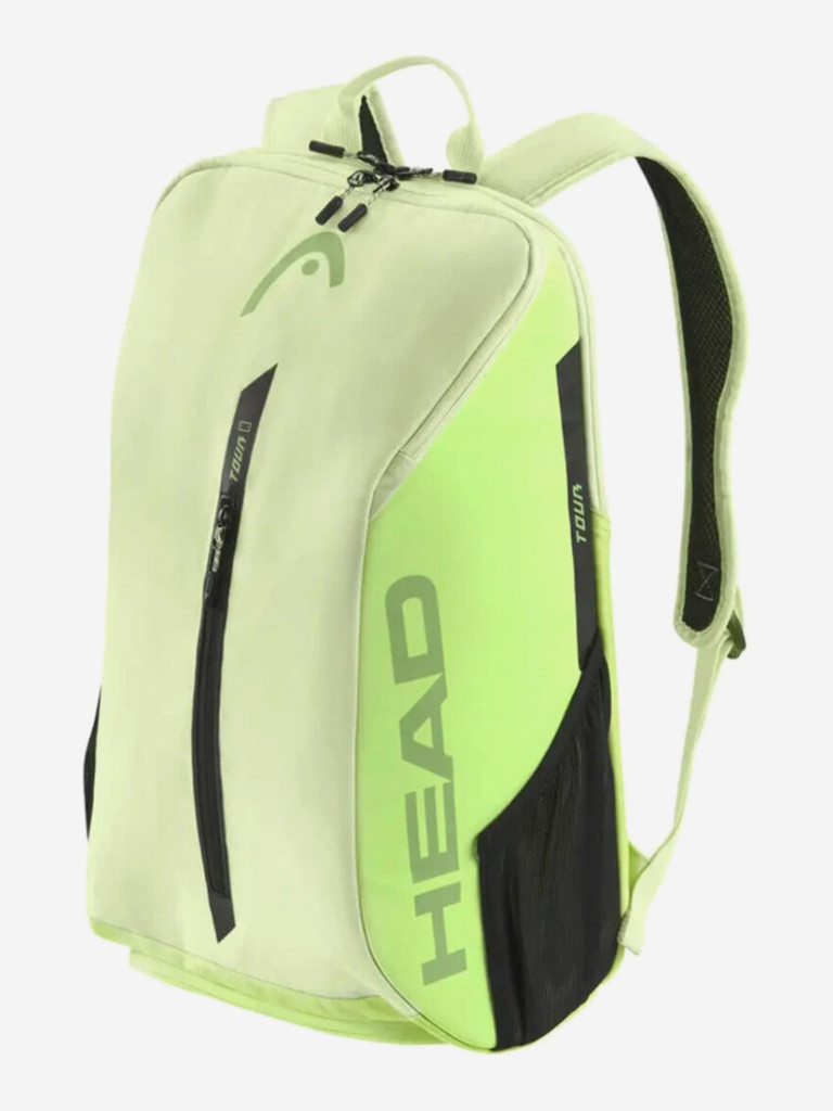 Рюкзак для падела Head Tour 25L LIME