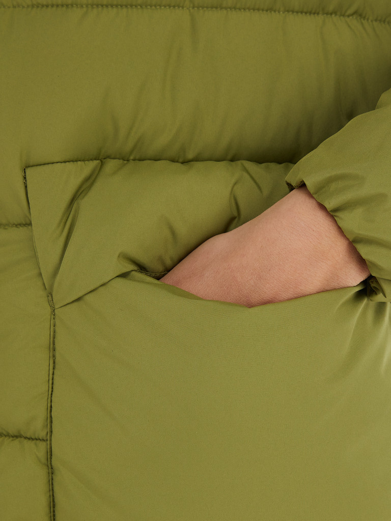 Пуховик женский Outventure