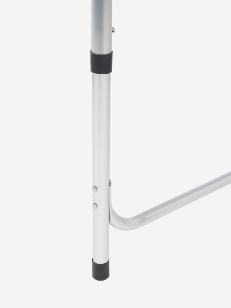 Набор кемпинговый складной Denton: стол + 4 стула