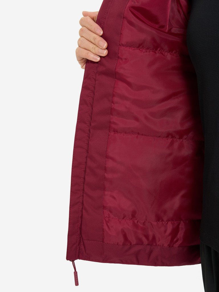 Куртка утепленная женская The North Face Quest Insulated