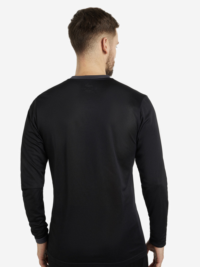 Лонгслив мужской PUMA Teamgoal