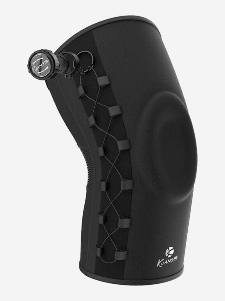 Наколенник Kuangmi левый, 1 шт.