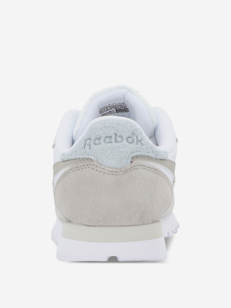 Кроссовки женские Reebok Classic Leather