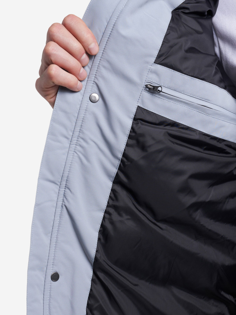 Куртка утепленная мужская Lotto