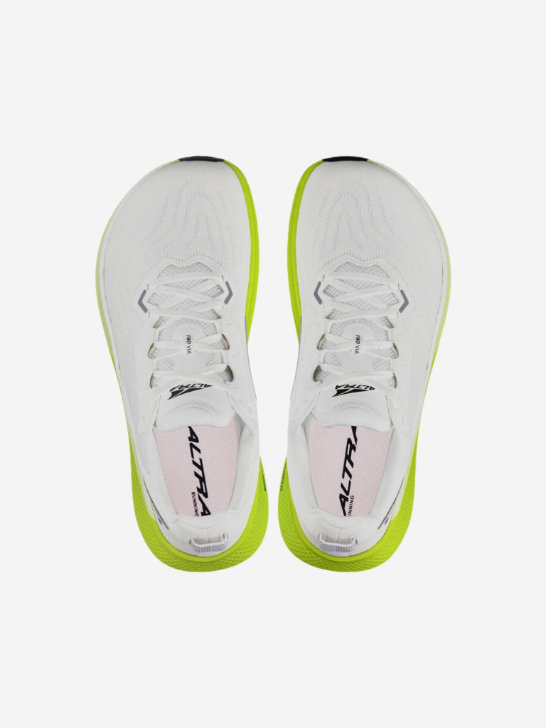 Кроссовки Altra FWD VIA Slip Resistant And Breathable
