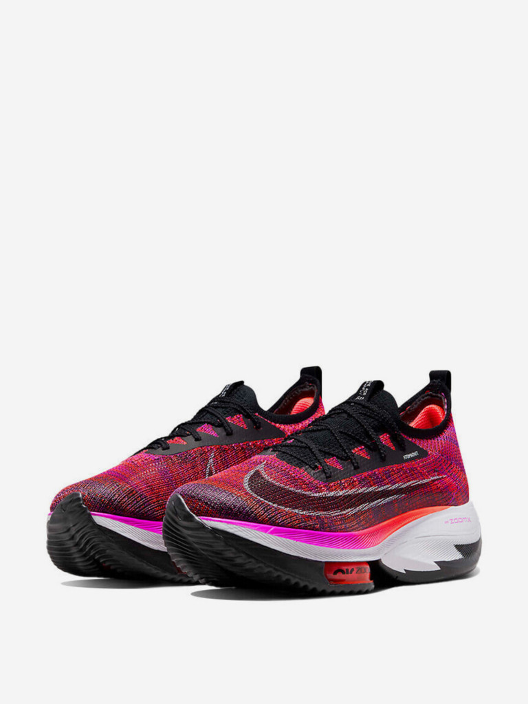 Кроссовки Nike ZoomX Alphafly NEXT%