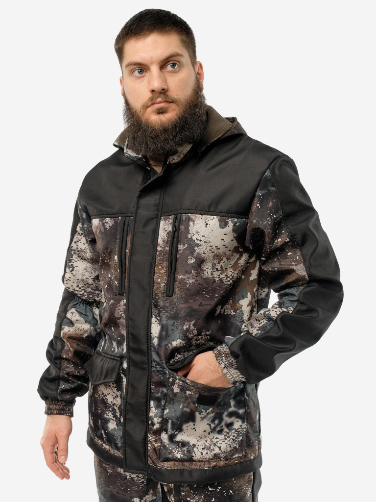 Костюм мужской Fantom Force Gorka Light демисезонный для охоты и рыбалки