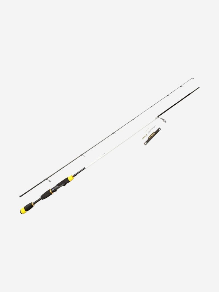 Спиннинг ультра-лайт Tubertini (Seika) Ultra Light X-sence 2,20 м, 0-4 gr, карбон, EVA