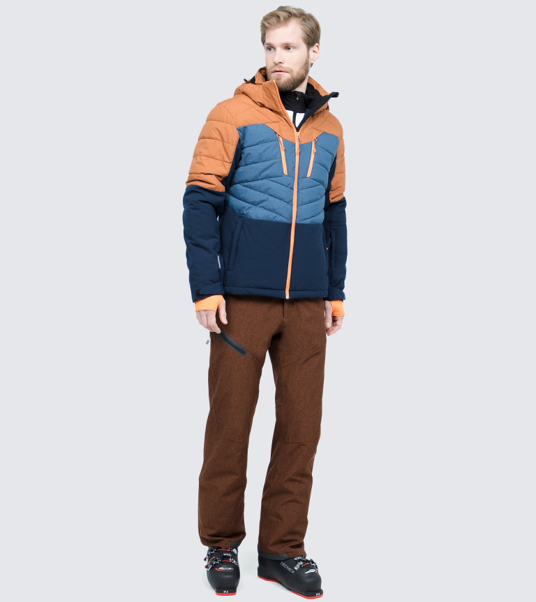 Куртка утепленная мужская IcePeak Clover