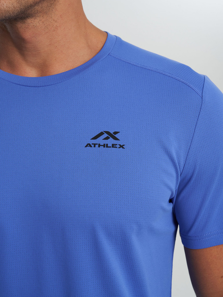 Футболка мужская Athlex