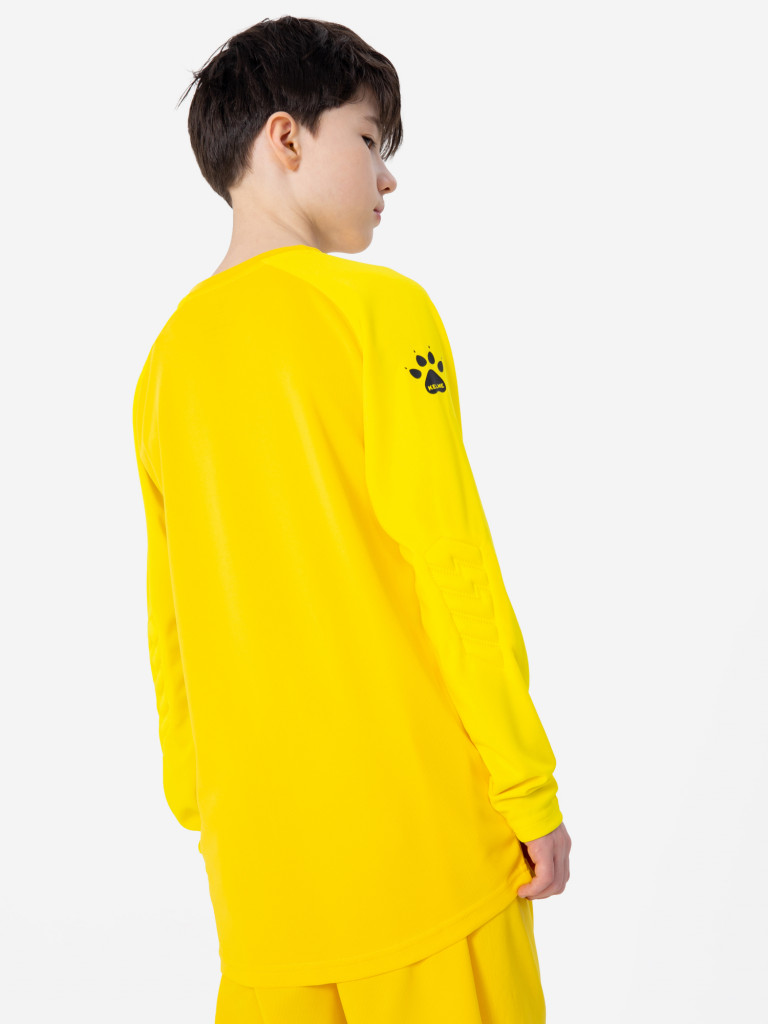 Форма вратарская KELME (майка,шорты) Goalkeeper Set (Kids)