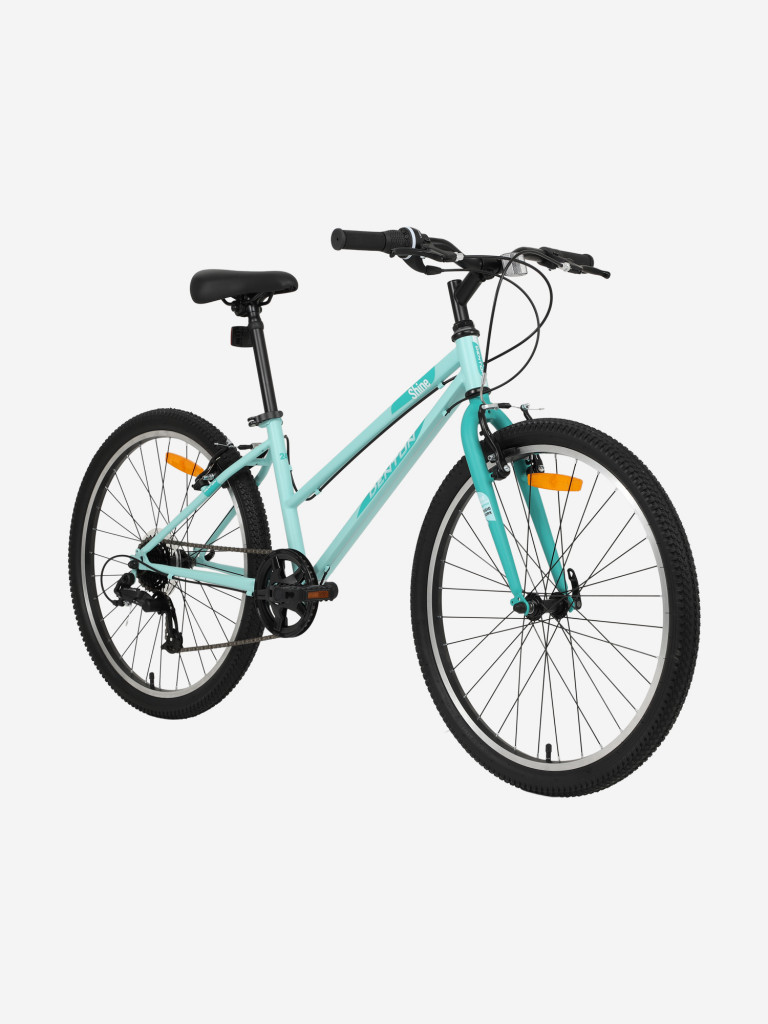 Велосипед для девочек Denton Shine 1.0 24"