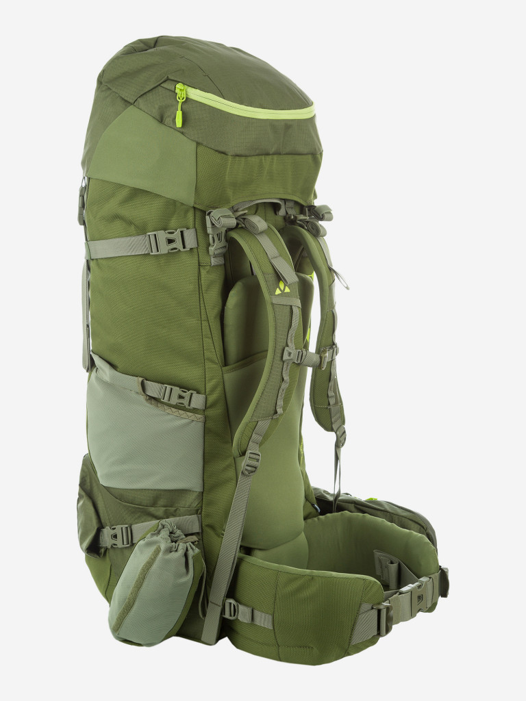 Рюкзак VauDe Skarvan 70+10 л