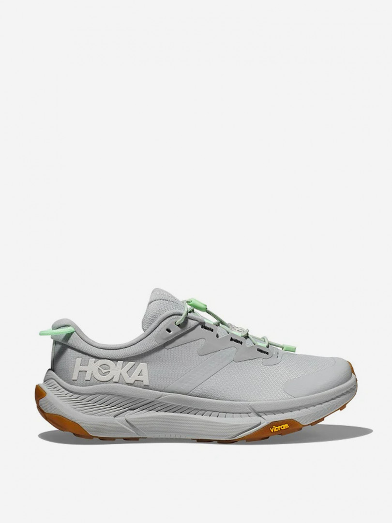 Кроссовки женские Hoka One One Transport, Серый