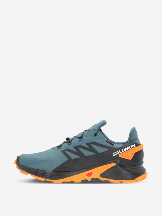 Кроссовки мужские Salomon Supercross 4 Gtx
