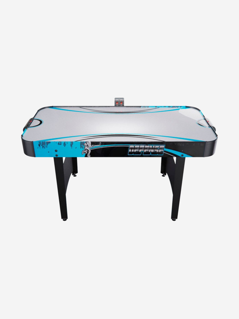 Игровой стол - аэрохоккей DFC LUGANO 60 JG-AT-16001