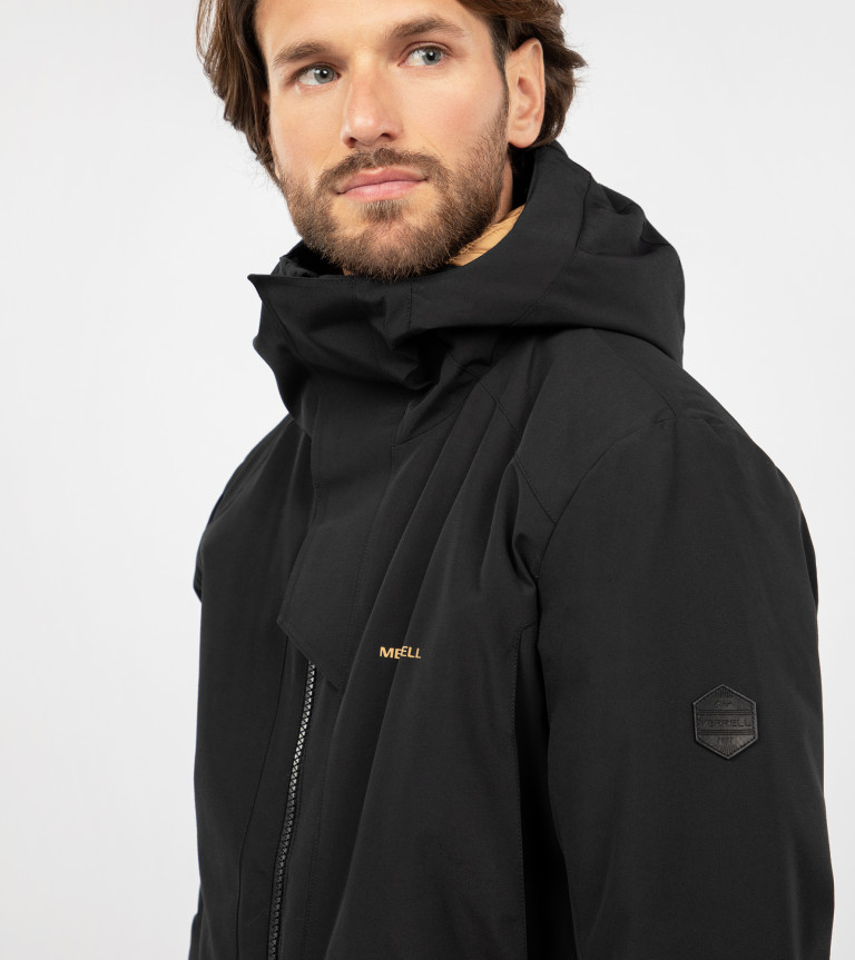 Куртка утепленная мужская Merrell