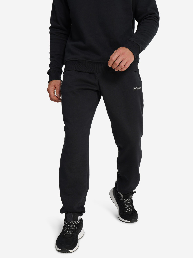 Брюки мужские Columbia Meridian Creek Jogger