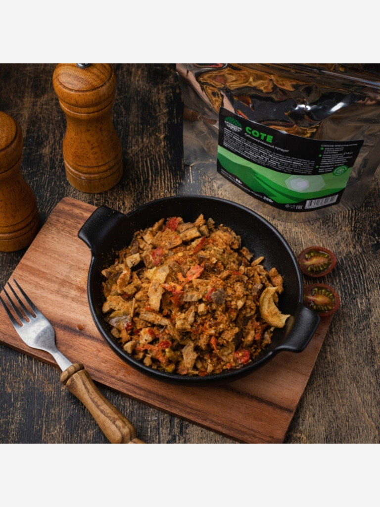 Сублимат Соте (Кронидов) 86гр. 4шт.