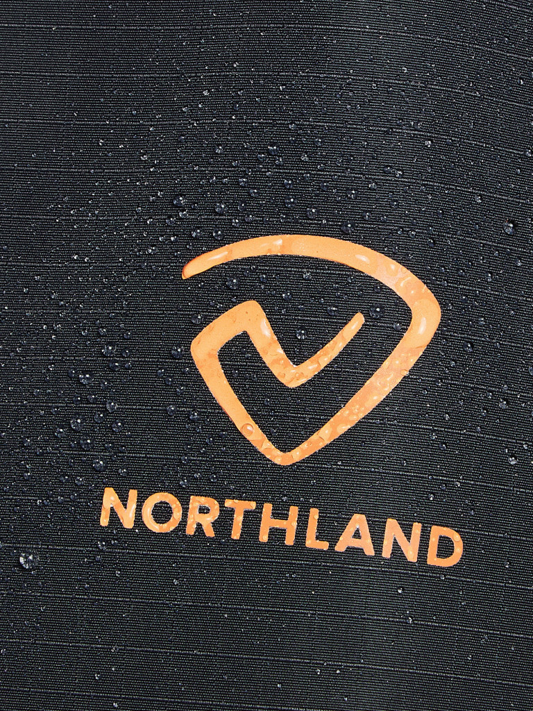 Куртка утепленная мужская Northland Priel