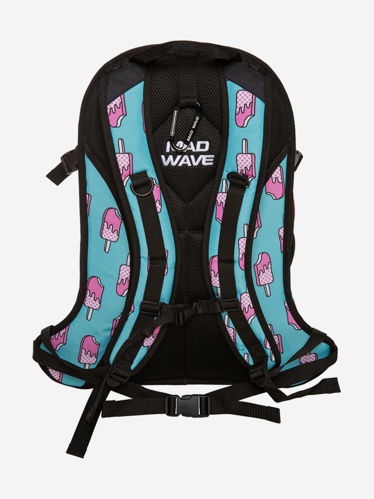 Рюкзак Mad Wave Lane, 54*32*24 cm