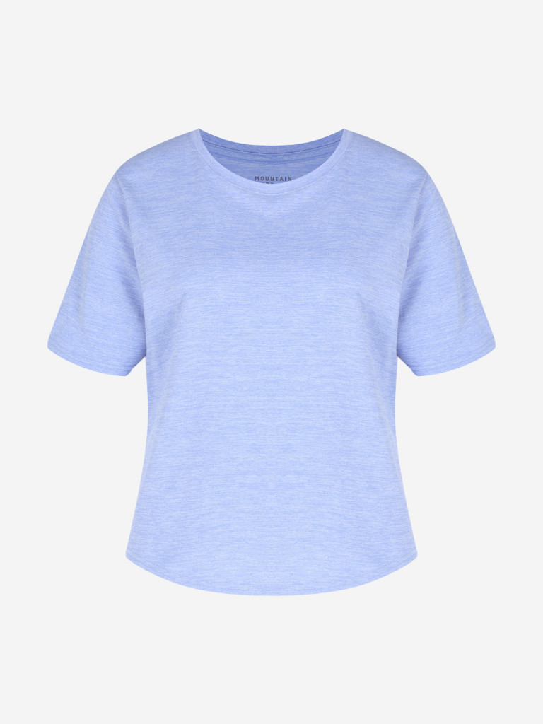 Футболка женская Mountain Hardwear Sunblocker Short Sleeve