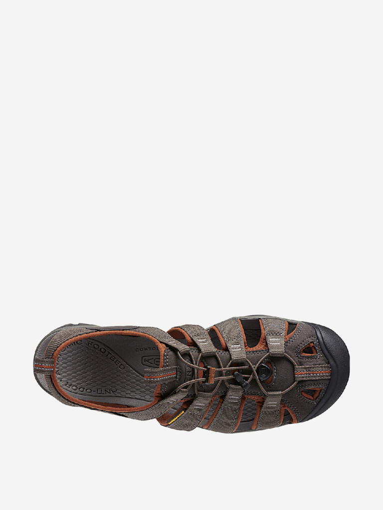 Сандалии мужские KEEN Clearwater CNX M