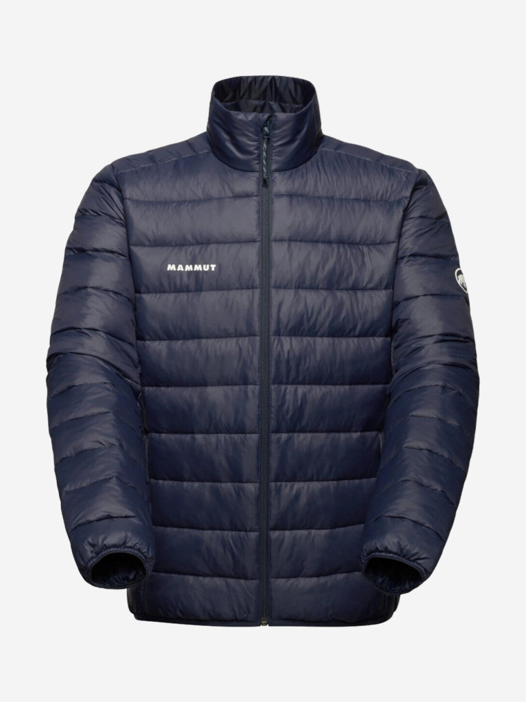 Куртка мужская MAMMUT Crag IN Jacket