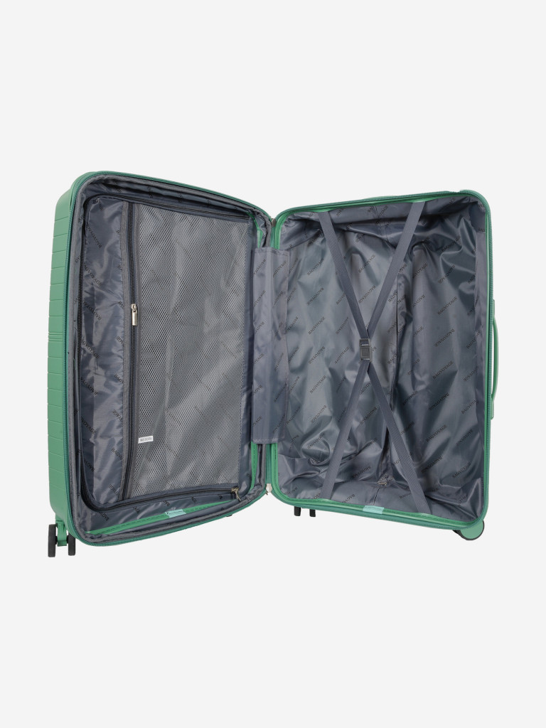 Чемодан Bagvoyag