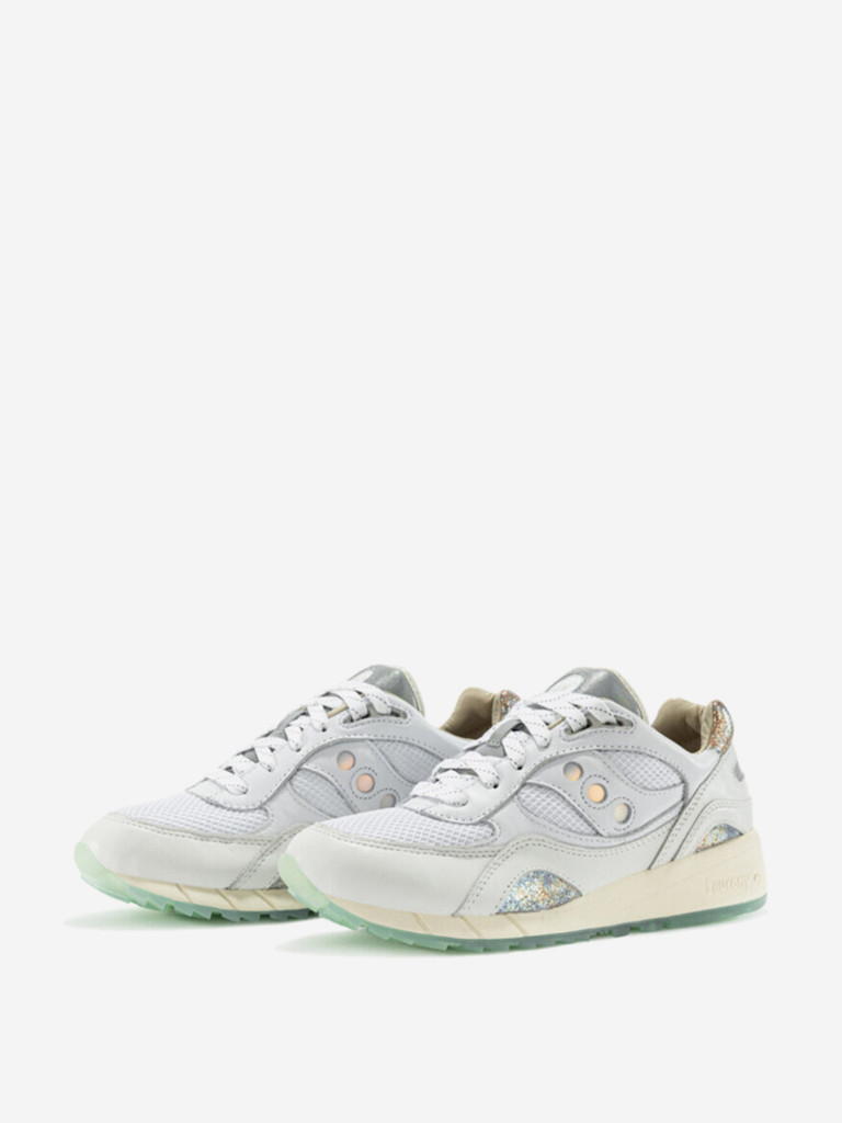 Кроссовки беговые Saucony Shadow 6000