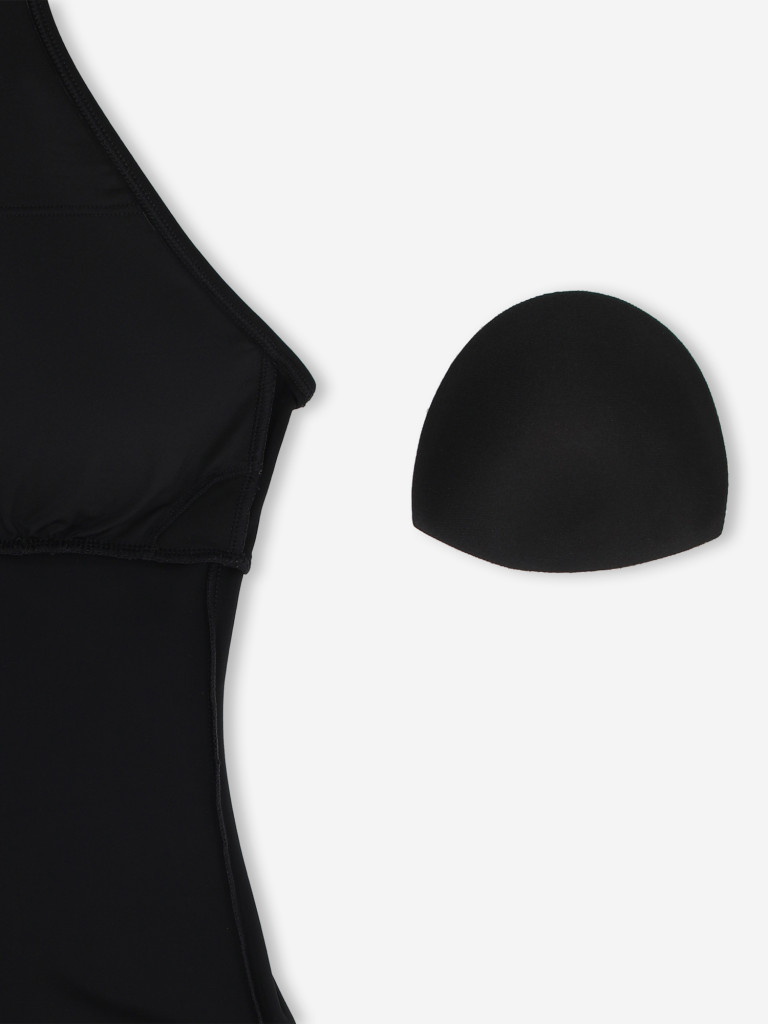 Купальник слитный женский Joss